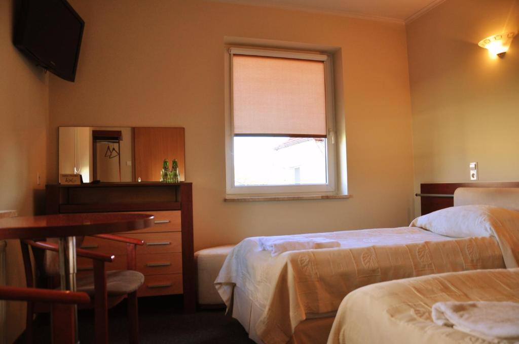 Pensjonat Komorniki Komorniki  Room photo